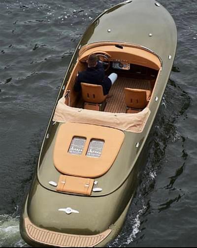 BOATZON | Seven Seas Yachts speedster 2022 BOATZON | Seven Seas Yachts speedster 2022