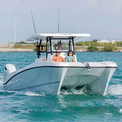 BOATZON | SG950F 2024