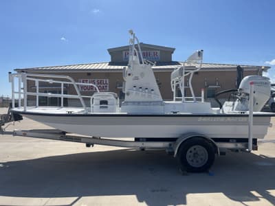 BOATZON | Shallow Master 18 SPORT 2022 BOATZON | Shallow Master 18 SPORT 2022