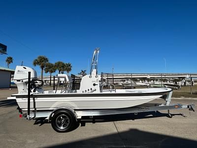 BOATZON | Shallow Sport 18 Sport 2025