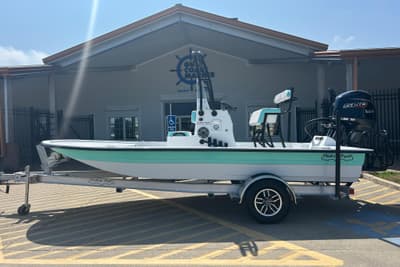BOATZON | Shallow Sport 18 Sport 2026