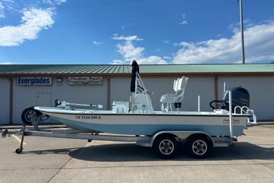 BOATZON | Shallow Sport 21 Sport 2016