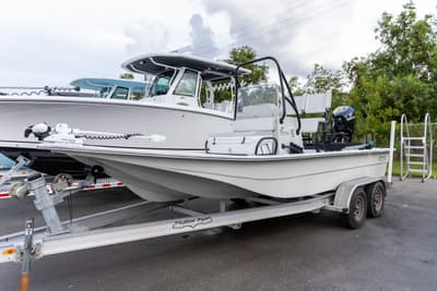 BOATZON | Shallow Sport 21 Sport 2020