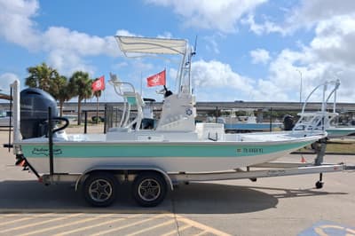 BOATZON | Shallow Sport 21 Sport 2021