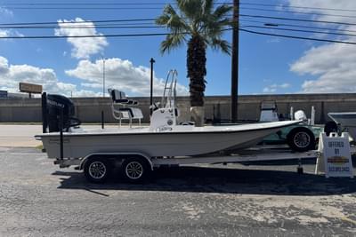 BOATZON | Shallow Sport 22 Sport 2026