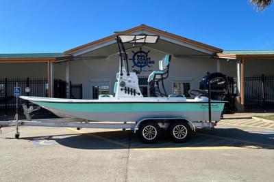 BOATZON | Shallow Sport 22 Sport 2026 BOATZON | Shallow Sport 22 Sport 2026