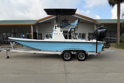 BOATZON | Shallow Sport 22 Sport 2026