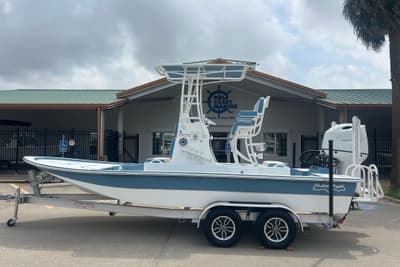 BOATZON | Shallow Sport 22 Sport 2026