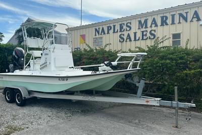 BOATZON | Shallow Sport 24 Classic 2020 BOATZON | Shallow Sport 24 Classic 2020