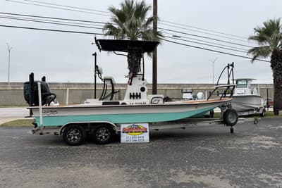 BOATZON | Shallow Sport 24 Sport 2017 BOATZON | Shallow Sport 24 Sport 2017