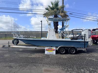 BOATZON | Shallow Sport 24 Sport 2026