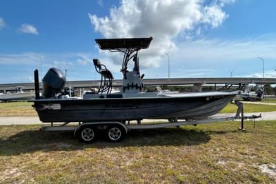 BOATZON | Shallow Sport 25 X3 2016 BOATZON | Shallow Sport 25 X3 2016