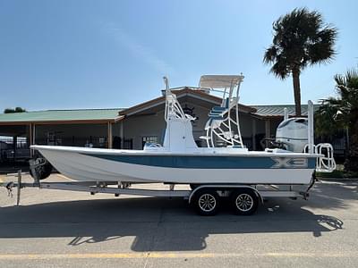 BOATZON | Shallow Sport 25 X3 2025 BOATZON | Shallow Sport 25 X3 2025