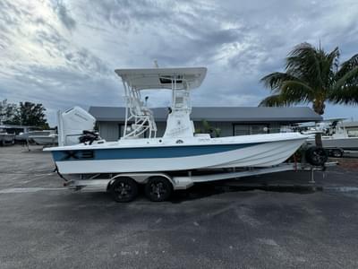 BOATZON | Shallow Sport 25 X3 2025 BOATZON | Shallow Sport 25 X3 2025