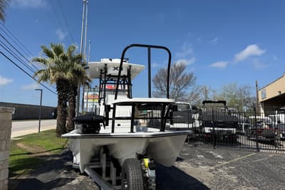 BOATZON | Shallow Sport 25 X3 2026