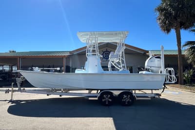 BOATZON | Shallow Sport 25 X3 2026