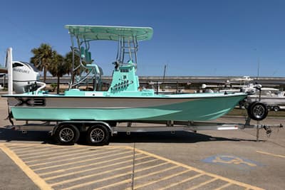 BOATZON | Shallow Sport 25 X3 2027 BOATZON | Shallow Sport 25 X3 2027