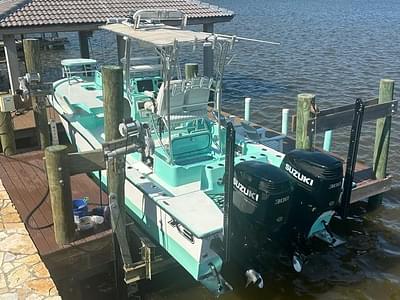 BOATZON | Shallow Sport 28 X3 2022 BOATZON | Shallow Sport 28 X3 2022