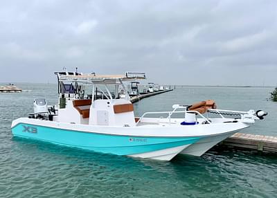 BOATZON | Shallow Sport Lattitude 27 2008 BOATZON | Shallow Sport Lattitude 27 2008