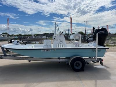 BOATZON | Shallow Sport Sport 18 2015 BOATZON | Shallow Sport Sport 18 2015