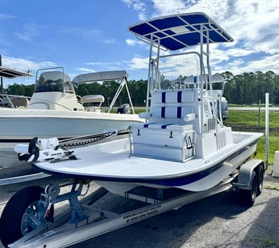 BOATZON | Shallow Sport Sport 18 2016