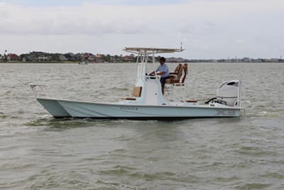 BOATZON | Shallow Sport X3 2025