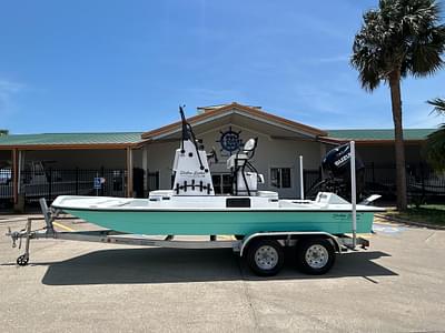 BOATZON | Shallow Stalker CAT 211 PRO 2025