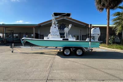 BOATZON | Shallow Stalker CAT 211 PRO 2026 BOATZON | Shallow Stalker CAT 211 PRO 2026