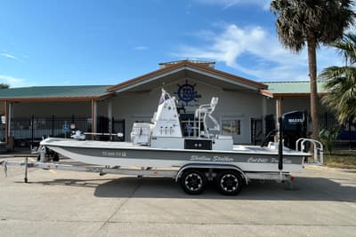 BOATZON | Shallow Stalker Cat 240 Elite 2023 BOATZON | Shallow Stalker Cat 240 Elite 2023