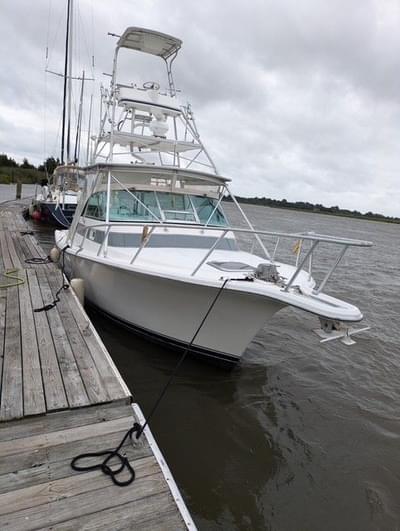 BOATZON | Shamrock 31 GS 1987