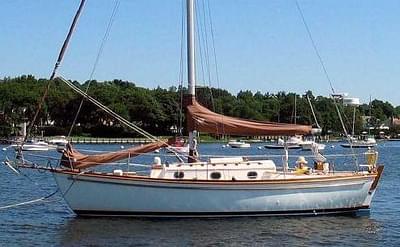 BOATZON | Shannon 28 1979