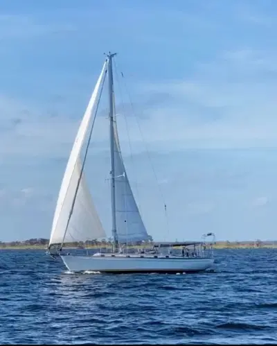 BOATZON | Shannon 4752 2000