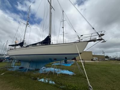 BOATZON | Shannon 50 1981