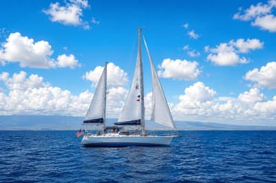 BOATZON | Shannon 52 RDP 2010