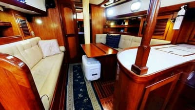 BOATZON | Shannon Aegean 1984