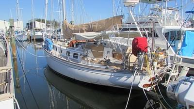 BOATZON | Shannon Cutter 1985 BOATZON | Shannon Cutter 1985
