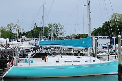 BOATZON | Shannon Shoalsailer 2005