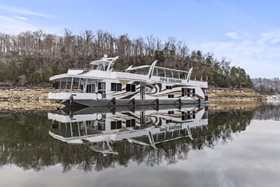BOATZON | Sharpe 20 x 100 2009