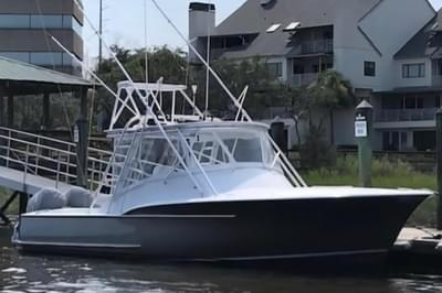 BOATZON | Shearline 30 Express 2003 BOATZON | Shearline 30 Express 2003