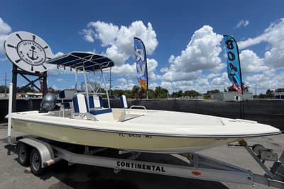 BOATZON | ShearWater 2200Z 2006