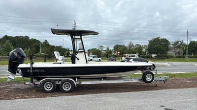 BOATZON | ShearWater 23 LTZ 2024 BOATZON | ShearWater 23 LTZ 2024
