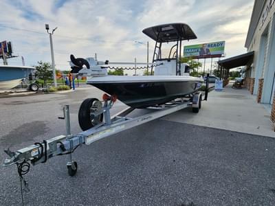 BOATZON | ShearWater 23LTZ 2019 BOATZON | ShearWater 23LTZ 2019
