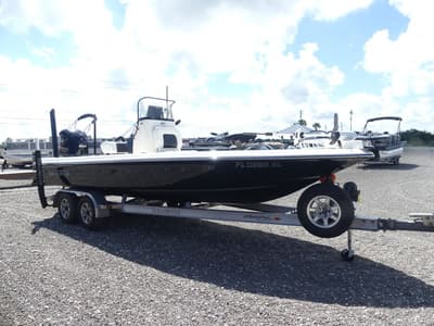 BOATZON | ShearWater 23LTZ 2020