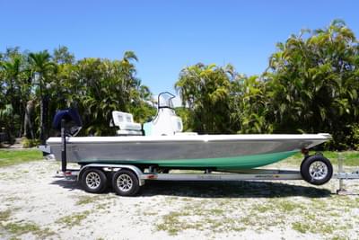 BOATZON | ShearWater 23LTZ 2024