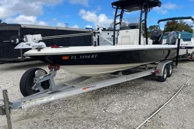 BOATZON | ShearWater 23TE 2014 BOATZON | ShearWater 23TE 2014