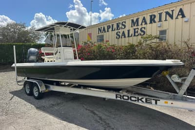 BOATZON | ShearWater 2400Z 2008