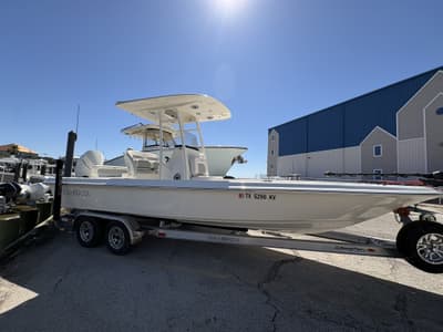 BOATZON | Shearwater 25 LTD 2023