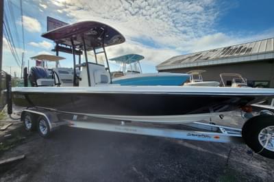 BOATZON | ShearWater 25 LTD 2026 BOATZON | ShearWater 25 LTD 2026