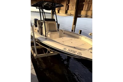 BOATZON | ShearWater 25 LTZ 2019