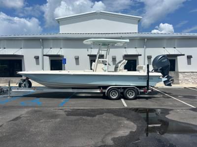 BOATZON | ShearWater 25 Ltz 2024 BOATZON | ShearWater 25 Ltz 2024